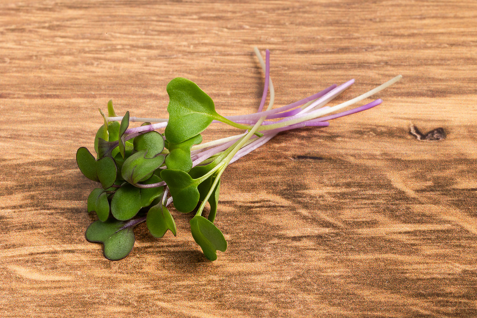 Piedmont Microgreens - Nutrition Mix