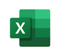 Excel/Google Sheets logo