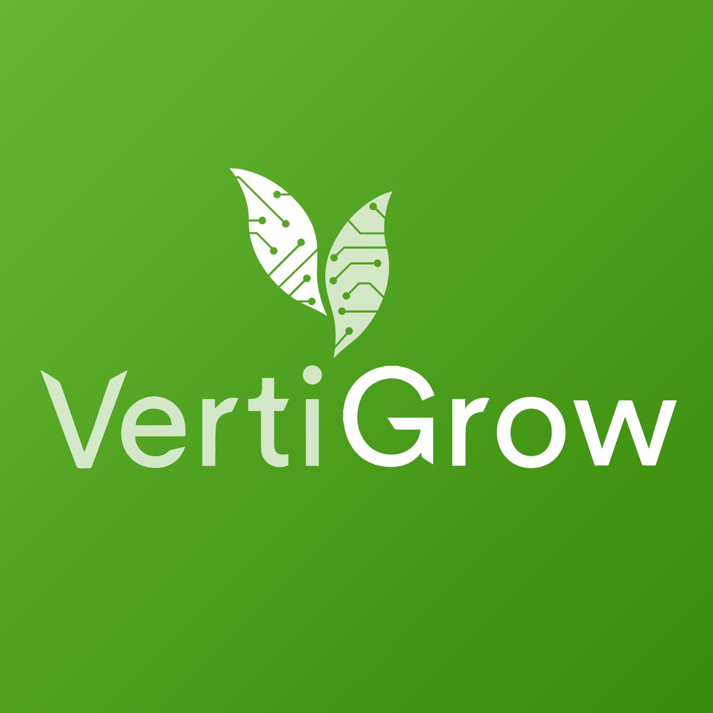 Vertigrow logo